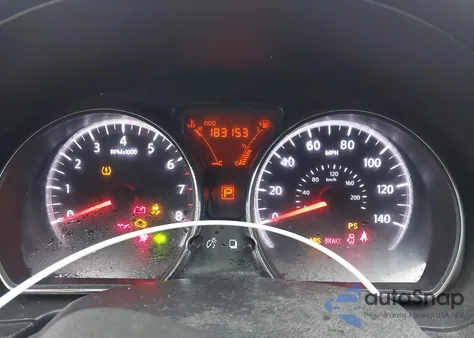 2012 Nissan Versa 1.6 Sv из США, поврежденный, VIN 3N1CN7AP6CL938789